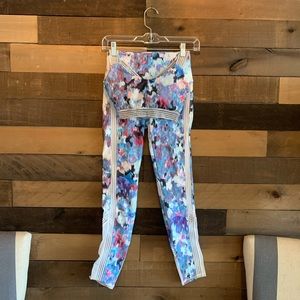 Fabletics workout set
